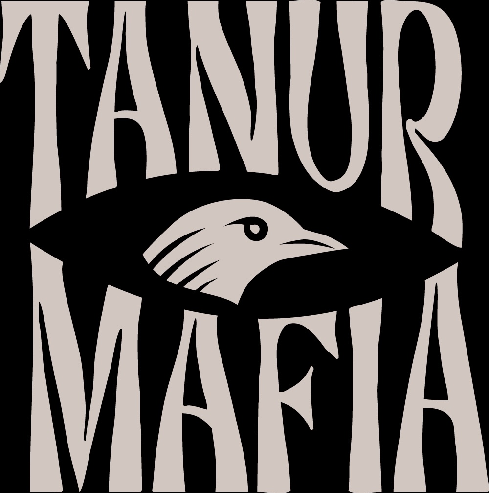 Tanur Mafia Logo